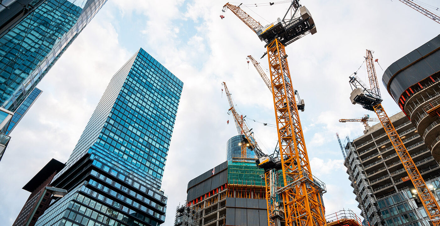 Construction Site
