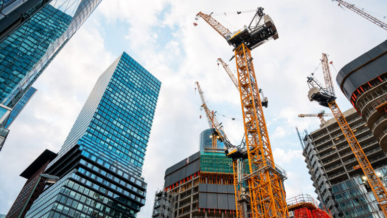 Construction Site