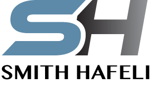 Smith Hafeli logo Full color