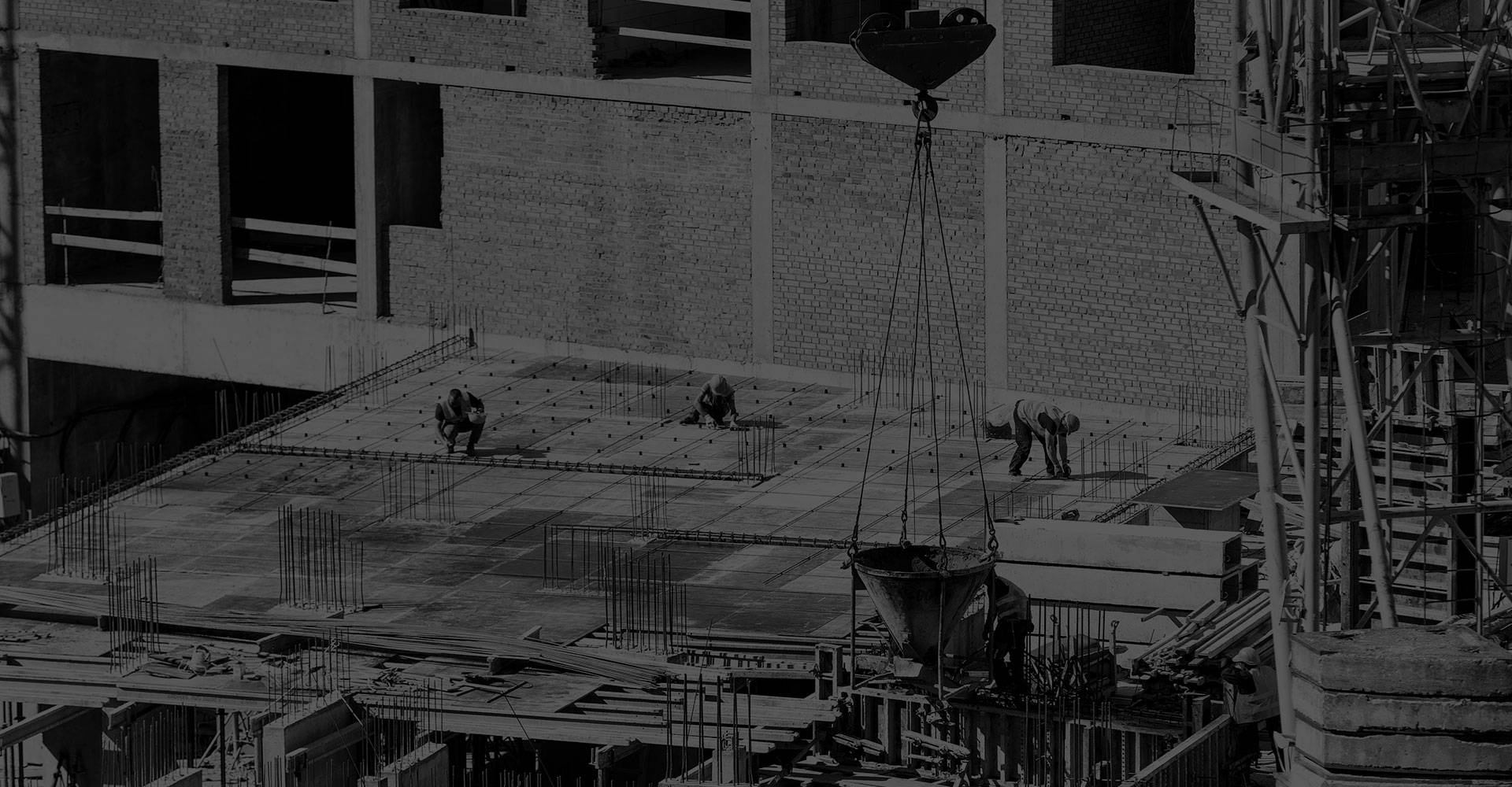 Construction Site Header image